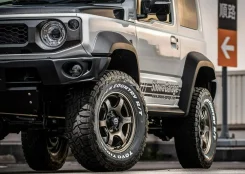 RAYS Gram Lights 57DR-X Limited Edition. 5.5x16", 5x139.7, ET0, �� 108,8���. ��� ����� �� ������������ ����