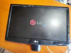 LG. 20", ���������� �� (LCD, LED, QLED) ����