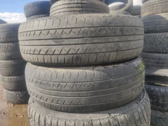 Bridgestone B700AQ. ������, �/�, ����� 60 % ����