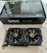 Radeon RX 580 2048SP ����