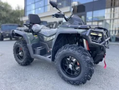 Aodes Pathcross ATV 1000 L Pro. ��������, ��, ��� ������� ����