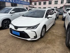 Toyota Corolla. �������, ��������, 1.5 (121��.�.), ������, 50 000����. ��, �/� ����