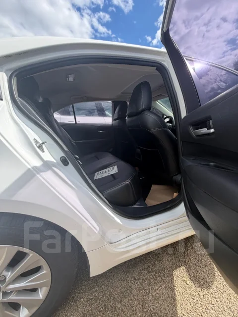 Toyota Corolla. �������, ��������, 1.5 (121��.�.), ������, 50 000����. ��, �/� ����