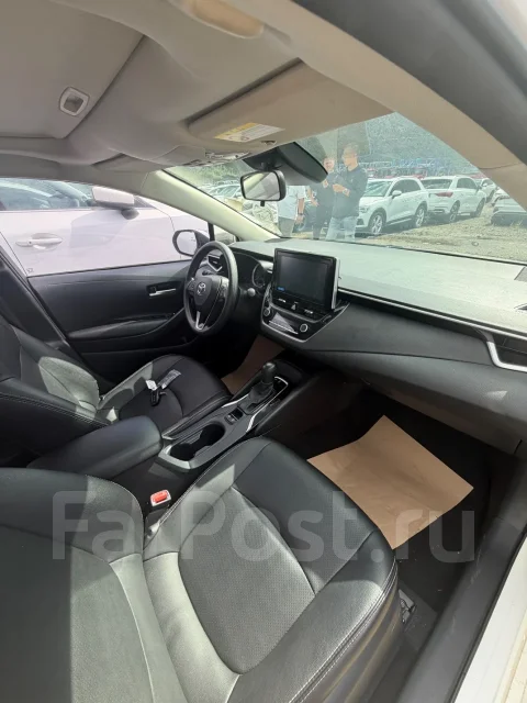 Toyota Corolla. �������, ��������, 1.5 (121��.�.), ������, 50 000����. ��, �/� ����