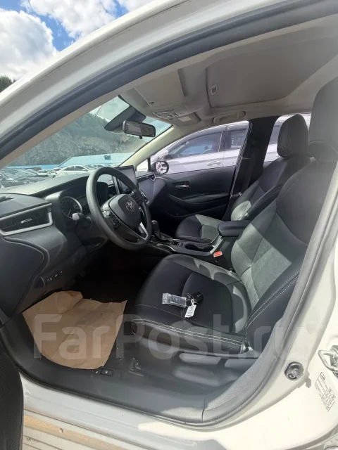 Toyota Corolla. �������, ��������, 1.5 (121��.�.), ������, 50 000����. ��, �/� ����