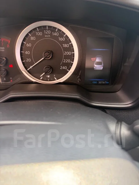 Toyota Corolla. �������, ��������, 1.5 (121��.�.), ������, 50 000����. ��, �/� ����