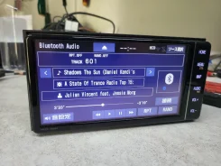 ����������� ��������� ���ota NSZT-W68T ����