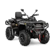 Aodes Pathcross ATV 1000 L Pro. ��������, ��, ��� ������� ����