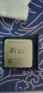 AMD Ryzen 5 2600 ����