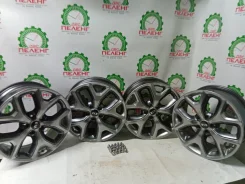 Kia. 7.5x19", 5x114.3, ET49.5, �� 67,1���. ����