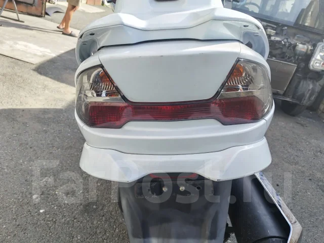 Suzuki Skywave 250. 250����. ��., ��������, ���������, ������ �� �� ����
