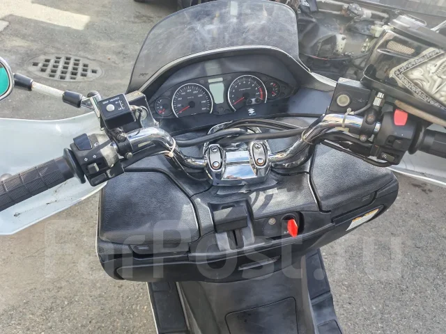 Suzuki Skywave 250. 250����. ��., ��������, ���������, ������ �� �� ����