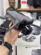DJI Air 3. � ������� ����