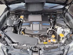 ���� Subaru Forester 2013/Turbo/���� D4S/������ 74612 31000AJ170 SJG FA20E, �������� 31000AJ170 ����