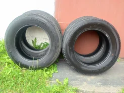 Bridgestone Dueler H/L 852. ������, 2022 ���, �/�, ����� 30 %. �������� ������� ����