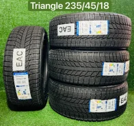 Triangle Snowlink PL01. ������, ��� �����, 2026 ���, ����� ����