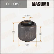 ����������� Masuma RU-951 31106786959 ����