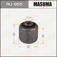 ����������� Masuma RU-955 31121124622 ����