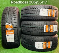 Roadboss Nixvia W301. ������, ��� �����, 2026 ���, ����� ����