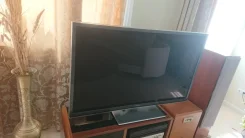 Panasonic Viera TX-PR55ST50. ������ ����