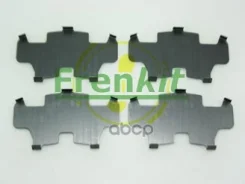 �������� ��������������� ��������� ������� (4��. ) Toyota Celica (Nato) 1.8 1999-2002 Frenkit ���. 940114 940114 ����