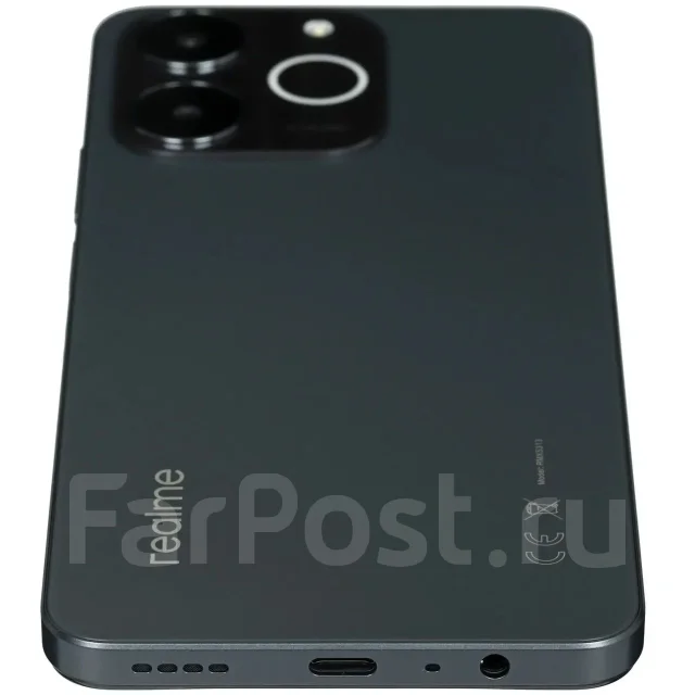 Realme Note 70. �����, 128 ��, ������, 3G, 4G LTE ����