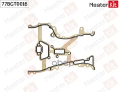 ��������� ������ ��� OPEL Corsa C (X01) Z 12 XEP MasterKit ���. 77BGT0016 77BGT0016 ����