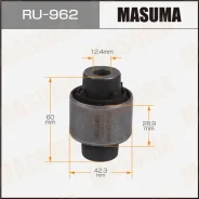 ����������� Masuma RU-962 1K0505171B ����