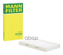 ������ ������ BMW 5 MANN-Filter ���. CU3139 CU3139 ����