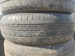 Bridgestone B391. ������, �/�, ����� 60 % ����