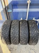 Dunlop Grandtrek XS1. ����� at, 2025 ���, �/�, ����� �� 5 % ����