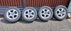 High Bridge First. 7.0x17", 5x98, 5x114.3, ET39, �� 60,1���. ����