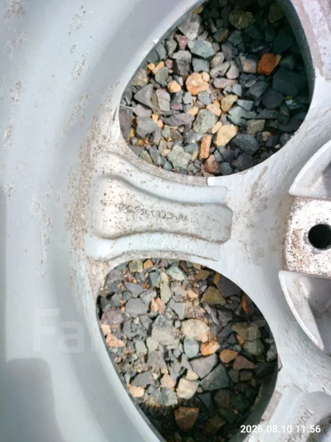 High Bridge First. 7.0x17", 5x98, 5x114.3, ET39, �� 60,1���. ����