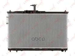 �������� ���������� ������ MT Hyundai H-1(TQ) 2.4-2.5D 08 LYNXauto ���. RB1708 RB1708 ����