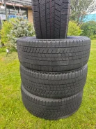 Bridgestone Blizzak VRX3. ������, ��� �����, 2021 ���, �/�, ����� �� 5 %. �������� ������� ����