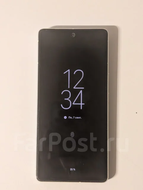 Google Pixel 7. �/�, 128 ��, �������, 3G, 4G LTE, 5G ����