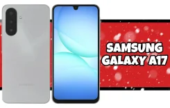 Samsung Galaxy A17. �����, 128 ��, �����, 4G LTE, 5G, NFC, 3G, ����������, ������� ������� ����