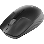 ���� ������������ Logitech M190 optical 1000dpi ������ USB ����