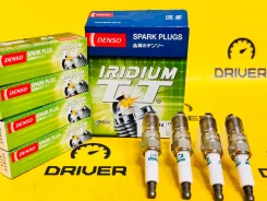 �������� ������ ��������� 4�� Denso Iridium IT16TT (��������) IT16TT ����
