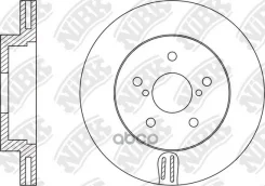 ���� ��������� | ����� ����/��� | Toyota Prius Liftback (_W2_) NiBK ���. RN1541 RN1541 ����
