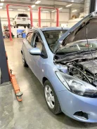 ���������� EGR. ����