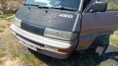 Toyota Master Ace Surf. CR305027864, 2C1279047 ����