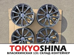 BADX D.O.S. 7.0x17", 5x114.3, ET38, �� 73,1���. ����