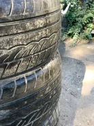 Dunlop SP Sport 01. ������, 2012 ���, �/�, ����� 60 % ����