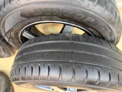 Dunlop SP Touring R1. ������, 2020 ���, �/�, ����� 30 % ����