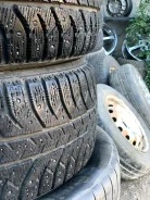 Bridgestone Ice Cruiser 7000. ������, ����������, 2012 ���, �/�, ����� 50 % ����