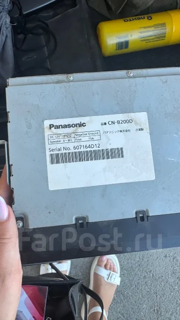 Panasonic ����