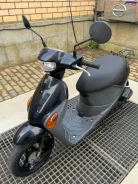 Suzuki Lets 4. 49����. ��., ��������, ��� ������� ����