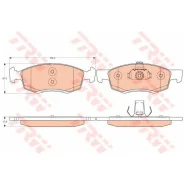������� ��������� �������� TRW, �������� �� ��� (4 ��), ���. GDB1749 GDB1749 ����