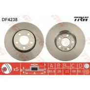 ���� ��������� TRW, ���. DF4238 DF4238 ����